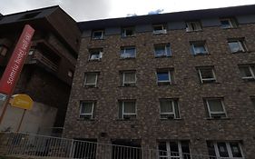 Somriu Hotel Vall Ski